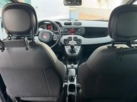 Usata Fiat Panda Cross Cross 95 CV (69 kW) 2018 Grigio Utilitaria