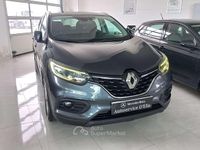 Usata Renault Kadjar 116 CV (85 kW) 2019 Grigio SUV