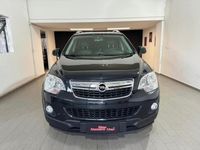 usata Opel Antara 2.2 CDTi 4x2 2012 163cv