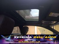 Usata BMW 420 M Sport 190 CV (139 kW) 2017 Bianco Coupé