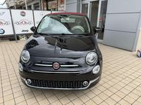 Usata Fiat 500C Lounge 69 CV (50 kW) 2016 Other Cabrio