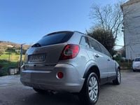 Usata Opel Antara Cosmo 150 CV (110 kW) 2009 SUV
