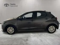 Usata Toyota Yaris Business Edition 72 CV (52 kW) 2023 Other Utilitaria