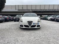 usata Alfa Romeo Giulietta 1.6 JTDm-2 105 CV Progression