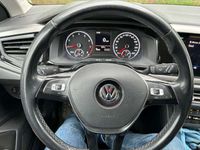 usata VW Polo 5p 1.0 tsi Comfortline 95cv