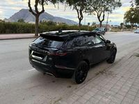 Usata Land Rover Range Rover Velar R-Dynamic 300 CV (220 kW) 2017 SUV
