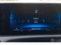 Usata Mercedes A45 AMG AMG 421 CV (309 kW) 2024 Grigio Utilitaria