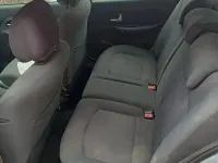 Usata Renault Clio 48 CV (35 kW) 2002 Grigio Berlina