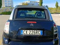Usata Citroën C3 Pluriel 68 CV (50 kW) 2005 Cabrio