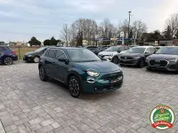 Usata Fiat 600 La Prima 101 CV (74 kW) 2025 Verde SUV