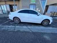 Usata Mercedes CLA250e Premium 160 CV (117 kW) 2021 Berlina