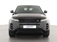 usata Land Rover Range Rover evoque Range Rover Evoque 2.0 TD4 D200 AWD R-Dynamic SE Pano 20