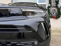 Usata Opel Mokka Ultimate 136 CV (100 kW) 2023 Nero SUV