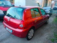 usata Renault Clio Storia 1.2 5 porte GPL Confort usato