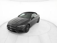 Käytetty Mercedes CLE220 Advanced 197 HP (144 kW) 2025 Harmaa Avoauto