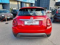 usata Fiat 500X X 1.6 Multijet Cross