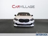 Usata BMW M135 Efficient Dynamics 306 CV (225 kW) 2022 Bianco Utilitaria