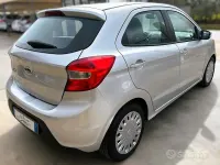 Usata Ford Ka Plus 71 CV (52 kW) 2017 Grigio Utilitaria