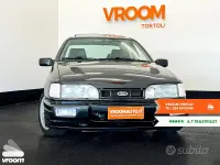Usata Ford Sierra RS 215 CV (158 kW) 1991 Berlina