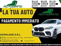 Usata Fiat 500L Abarth 18 CV (13 kW) 1972 Rosso metallizzato Monovolume