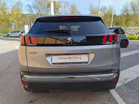 Usata Peugeot 3008 Allure 131 CV (96 kW) 2020 Grigio artense SUV