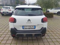 usata Citroën C3 Aircross 1.2 puretech Feel s&s 110cv eat6 my18