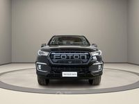 Nuova Foton Tunland G7 162 CV (119 kW) 2025 Bianco / pastello Pick-up