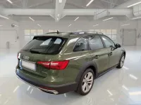 Usata Audi A4 Allroad Business 204 CV (150 kW) 2023 Verde Station wagon