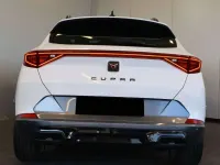 Usata Cupra Formentor 150 CV (110 kW) 2023 "candy" weiss SUV
