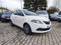Usata Lancia Ypsilon Gold 69 CV (50 kW) 2023 Neve Utilitaria