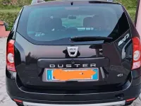 Usata Dacia Duster Lauréate 110 CV (80 kW) 2011 SUV