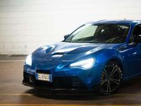 Usata Subaru BRZ 200 CV (147 kW) 2015 Coupé