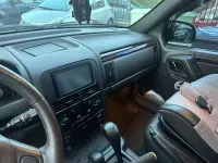Usata Jeep Grand Cherokee Limited 223 CV (164 kW) 2001 SUV