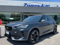Usata Cupra Formentor VZ2 245 CV (180 kW) 2023 SUV
