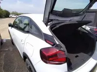 Usata Citroën C4 PureTech 131 CV (96 kW) 2024 Bianco SUV