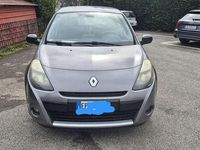 Usata Renault Clio II 68 CV (50 kW) 2010 Berlina