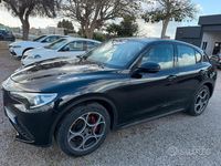 Usata Alfa Romeo Stelvio Sprint 190 CV (139 kW) 2020 SUV