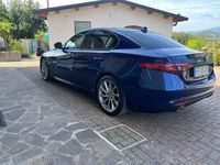 usata Alfa Romeo Giulia 2.2 t Business Sport Launch Edition 180cv auto