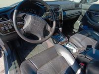 Usata Subaru Legacy 2000 Grigio Station wagon