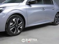 Usata Peugeot 208 Allure 101 CV (74 kW) 2025 Grigio Utilitaria