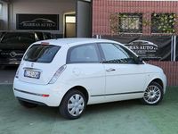 Usata Lancia Ypsilon Platinum 75 CV (55 kW) 2011 Other Utilitaria