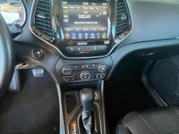 Usata Jeep Cherokee 2019 Grigio SUV