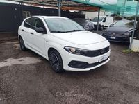 Usata Fiat Tipo 131 CV (96 kW) 2023 Bianco Berlina