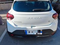 Usata Dacia Sandero Stepway 91 CV (66 kW) 2024 Station wagon