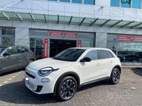 Usata Fiat 600 La Prima 101 CV (74 kW) 2025 Bianco SUV