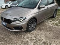 Usata Fiat Tipo 2019 Berlina