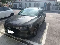 Usata Ford Focus ST-Line 125 CV (91 kW) 2023 Berlina