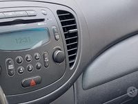 Usata Hyundai i10 2012 Utilitaria