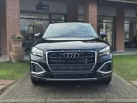 Nuova Audi Q2 Advanced 150 CV (110 kW) 2026 Nero mythos SUV