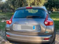 Usata Nissan Juke Tekna 110 CV (80 kW) 2011 SUV